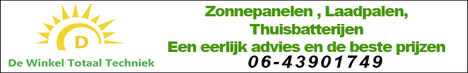 de winkel totaal techniek