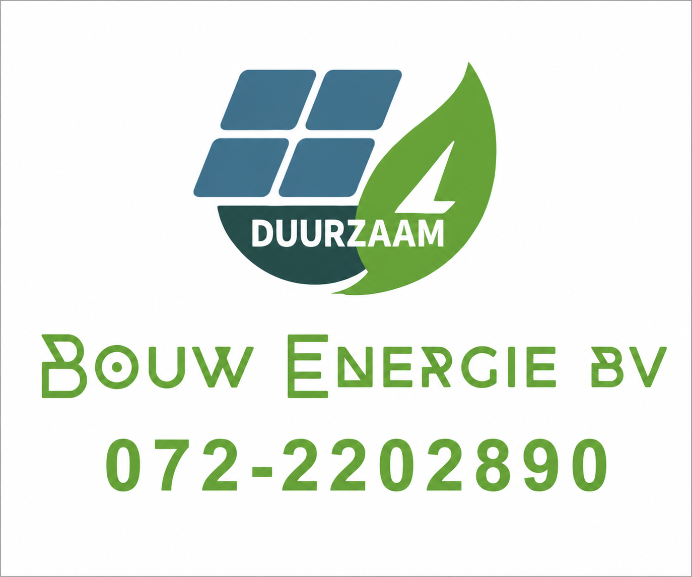 duurzaaam
